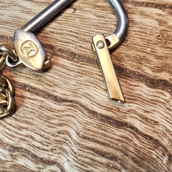 Louis Vuitton Monogram Vernis Pochette Key Cles NM Wallet Coin Purse - Picture 13 of 15